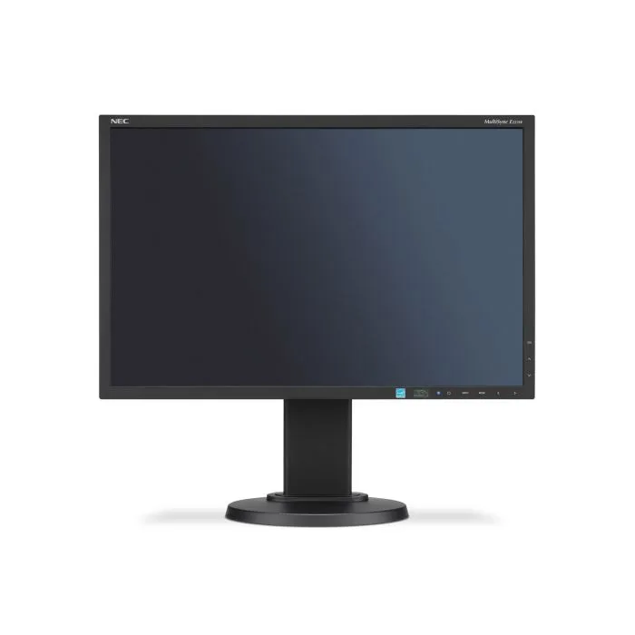 Monitor NEC MultiSync E223W