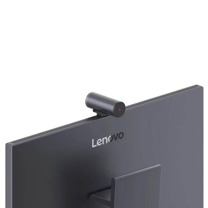 Lenovo Yoga Pro 27UD-10 26.5" UHD 120Hz 250nits AG USB-C, DP, HDMI Eclipse Black 3Y