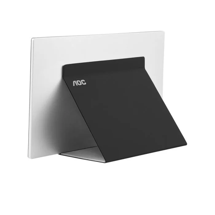 Monitor przenośny AOC I1601P 15,6″ IPS Full HD USB-C