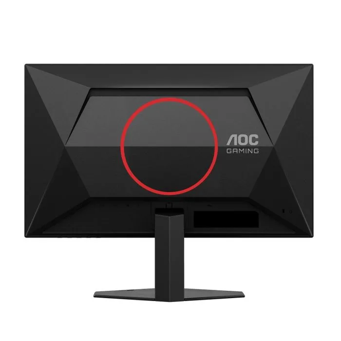 MONITOR AOC LED 23,8" 24G4HRE 200Hz
