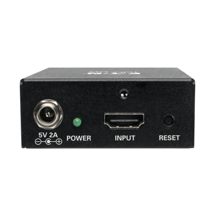 2-PORT 4K 3D HDMI SPLITTER//HDMI 2.0/ HDCP 2.2/ ULTRA HD 4K