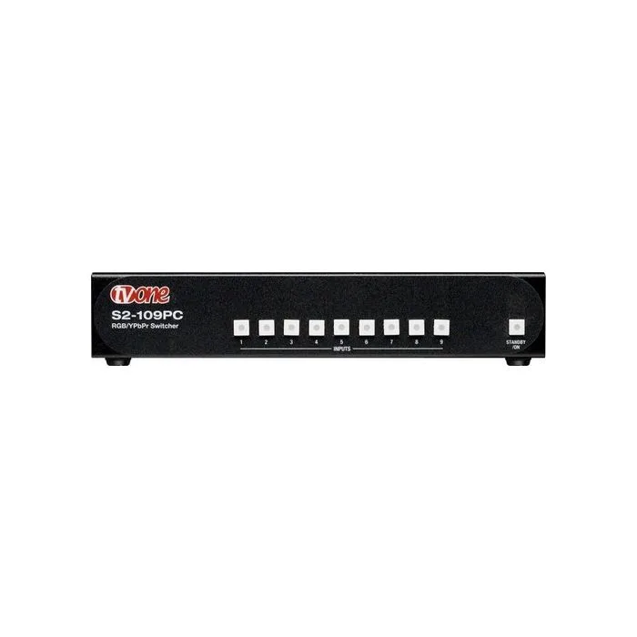 Przełącznik TV One S2-109PC