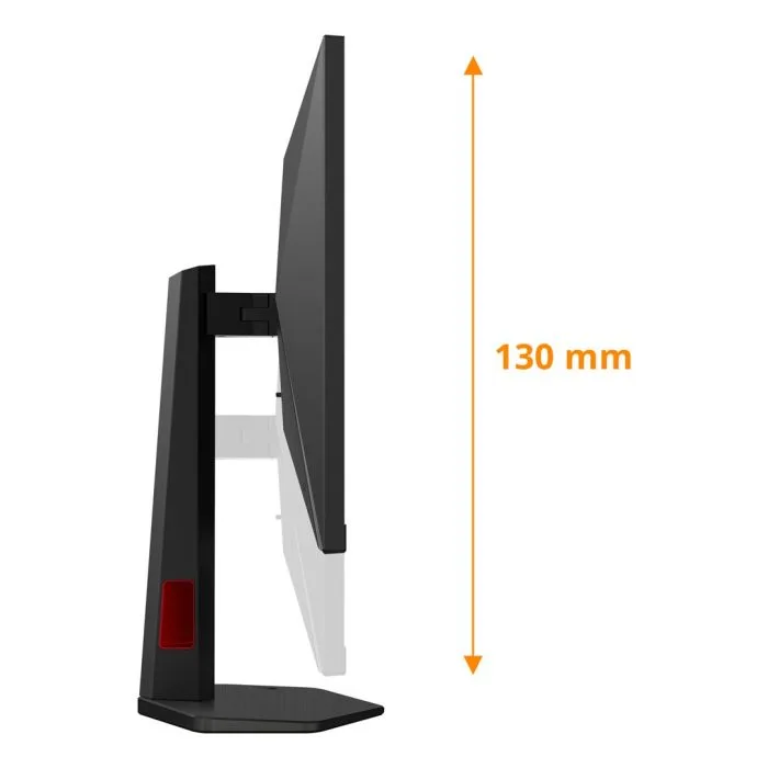 MONITOR AOC LED 27" Q27G4SRU 320Hz
