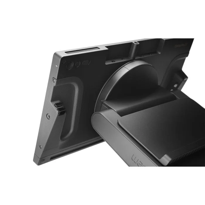 Wacom Cintiq Pro 17 - tablet ekranowy do profesjonalnych zastosowań graficznych