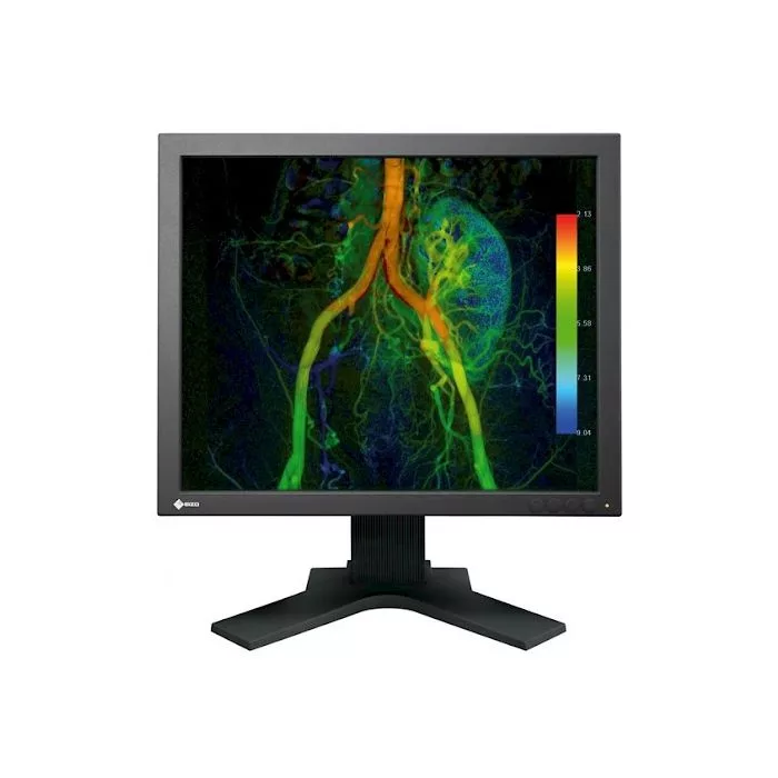 Monitor medyczny EIZO CuratOR EX190