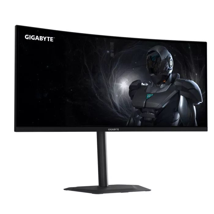 MONITOR GIGABYTE LED 34" G34WQC2 200Hz
