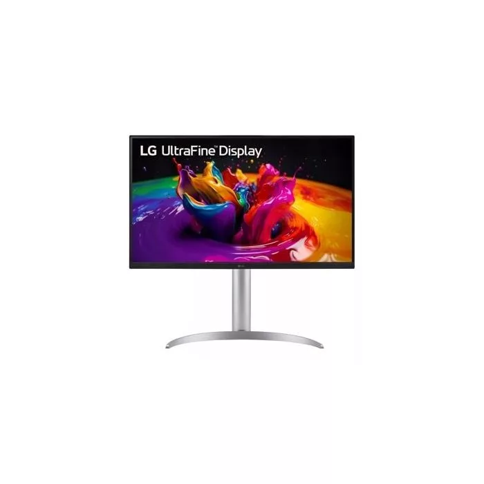MONITOR LG LED 31,5" 32UQ850V-W