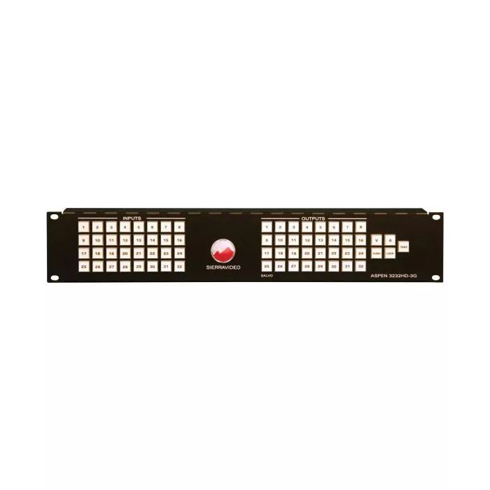 Ruter Kramer Aspen 32323HD-3G