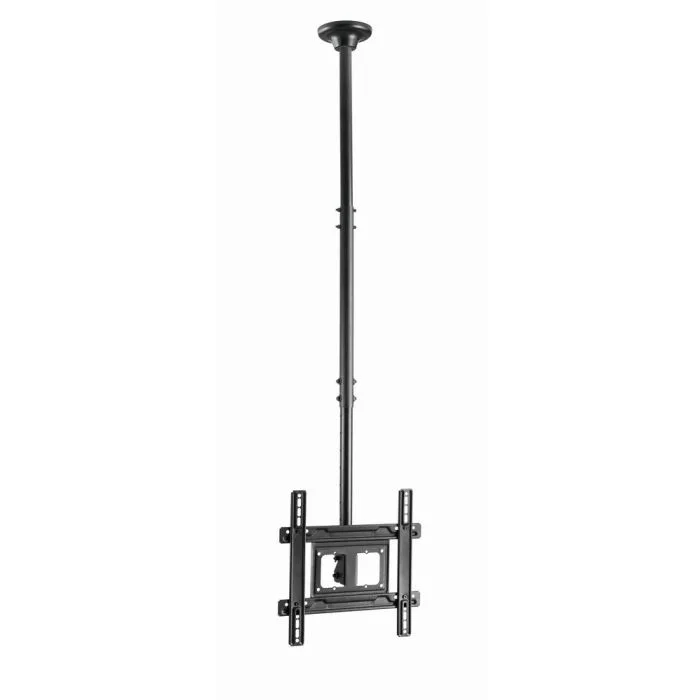 GEMBIRD PEŁNOOBROTOWY UCHWYT SUFITOWY DO TELEWIZORA 32" - 70", VESA MAX 400 X 400MM, DO 50KG