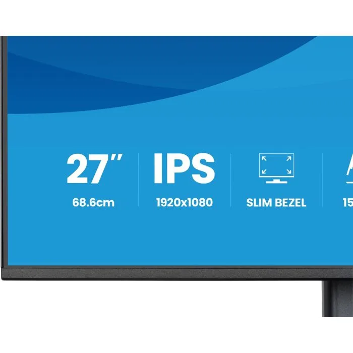 MONITOR IIYAMA LED 27" XB2791HS-B1 120Hz