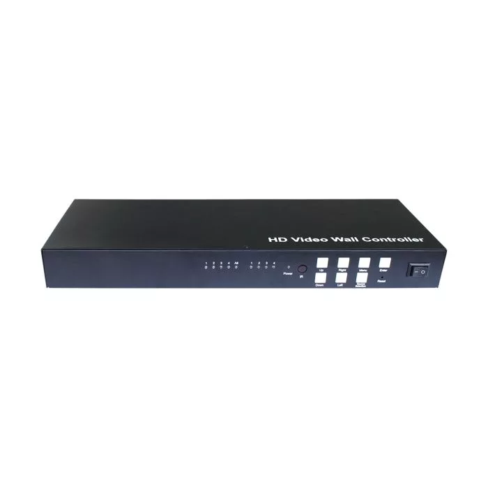 Procesor wideo FXN SX-VW02