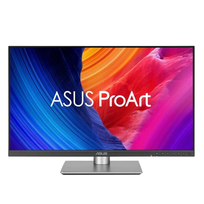 MONITOR ASUS 27 cali PA27JCV 5K IPS KVM PIVOT