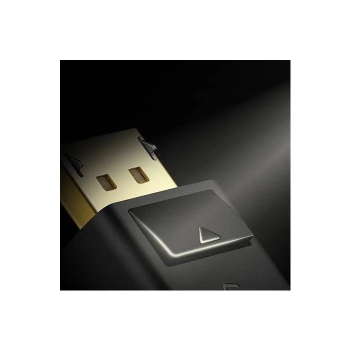 Kabel DisplayPort - HDMI Ugreen DP101 4K 3m - czarny