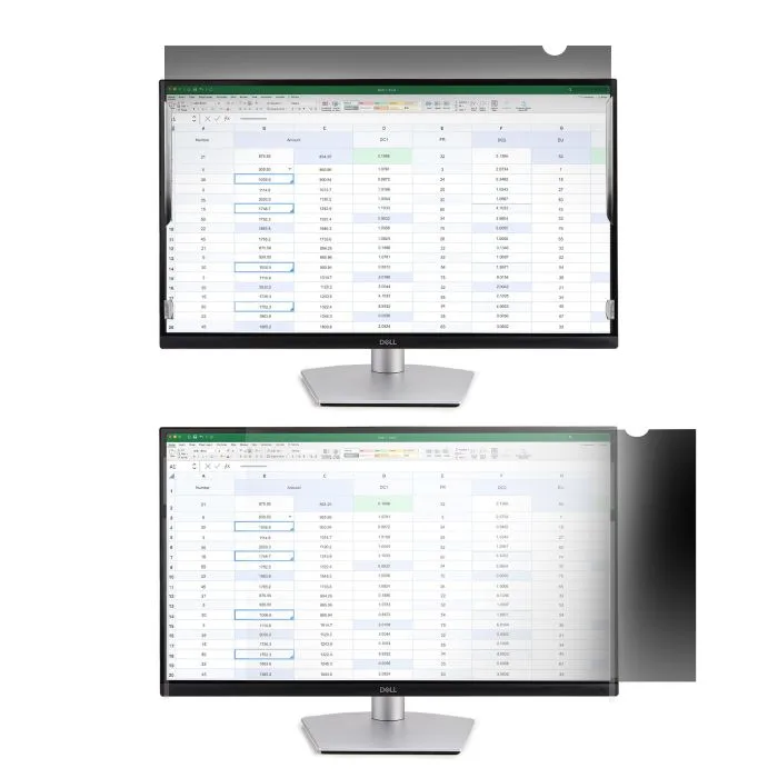 22 MONITOR PRIVACY FILTER/.