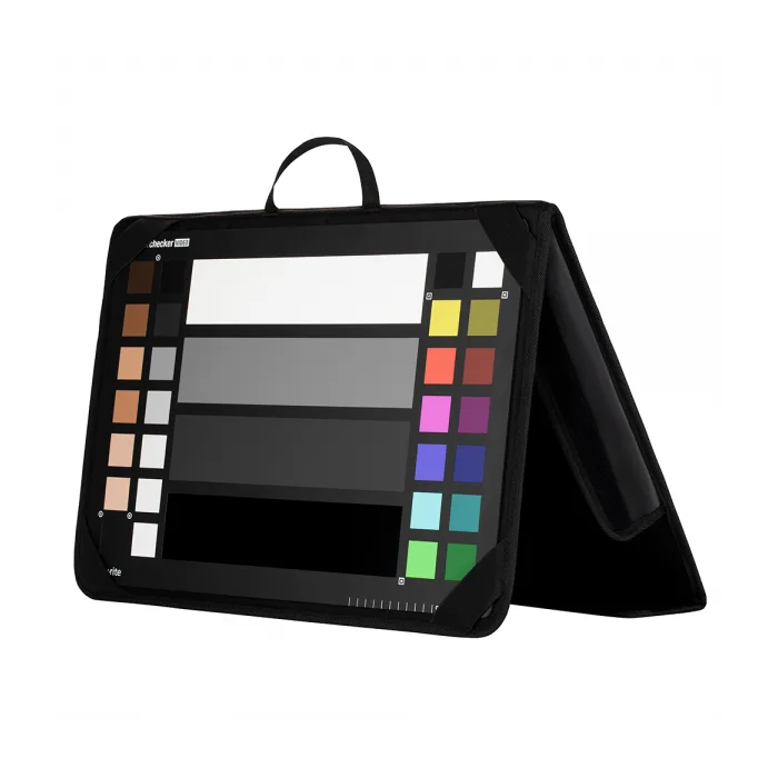 X-Rite ColorChecker® Video XL + torba