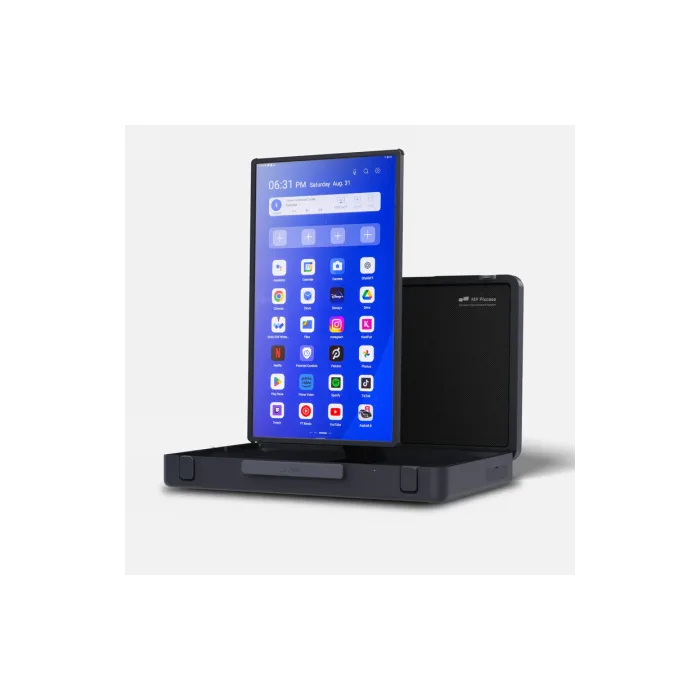 Mobile Pixels Pixcase 2 — monitor dotykowy 27″ IPS Full HD 60 Hz