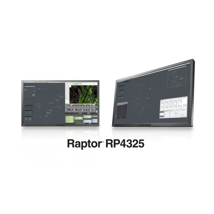 Monitor EIZO Raptor RP4325