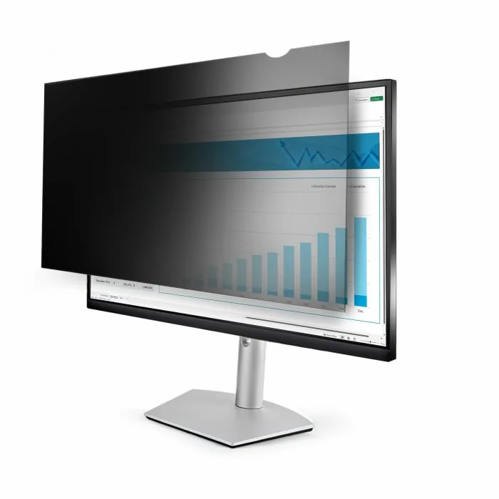 25 MONITOR PRIVACY SCREEN/.