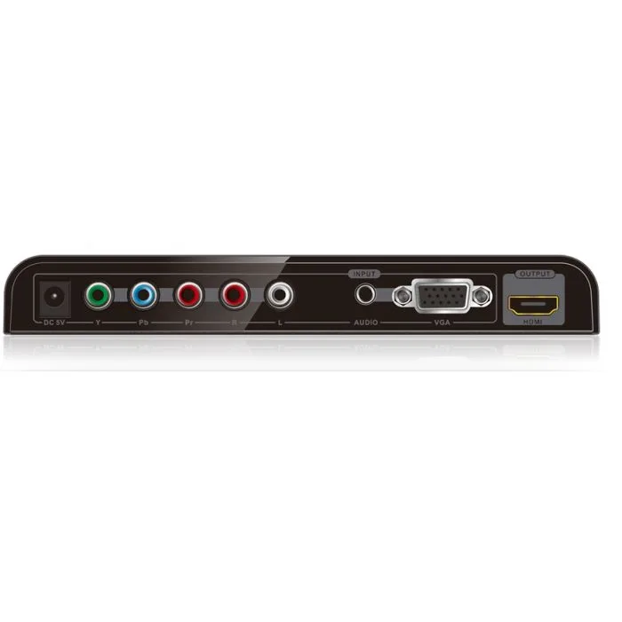 Skaler LKG LKV351 PRO