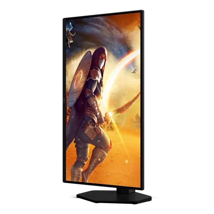 MONITOR AOC LED 24,5" 25G4KUR 400Hz