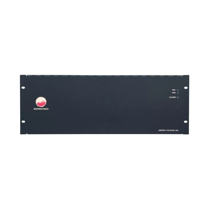 Ruter Kramer Aspen 7272HD-3G