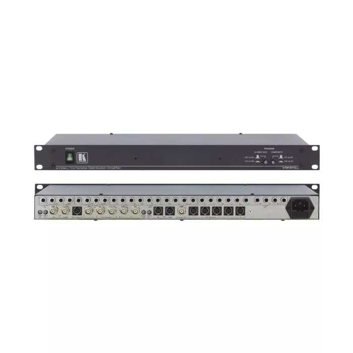 Wzmacniacz dystrybucyjny Kramer VM-5YCxl