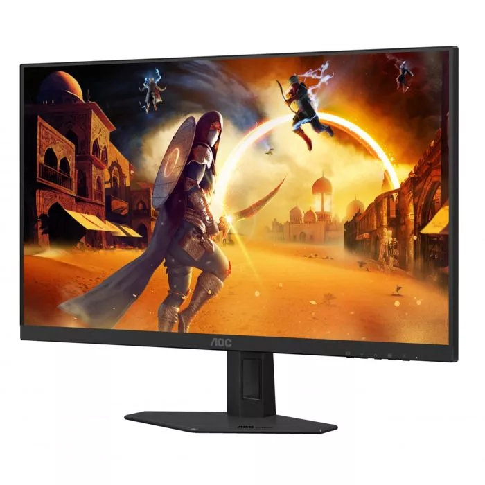 MONITOR AOC LED 27" 27G4ZRE 260Hz