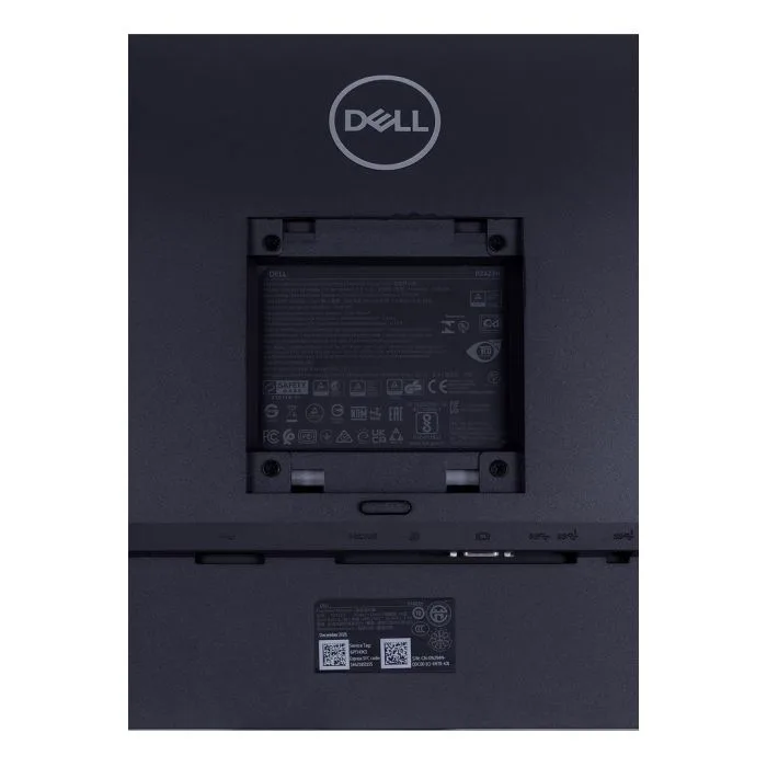 MONITOR DELL LED 24" P2422H (GRADE A) UŻYWANY