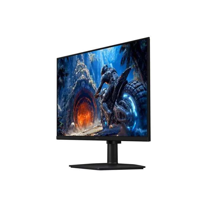 MONITOR SAMSUNG ODDYSEY G4 LED 27" LS27HG402EUXEN 240/300Hz