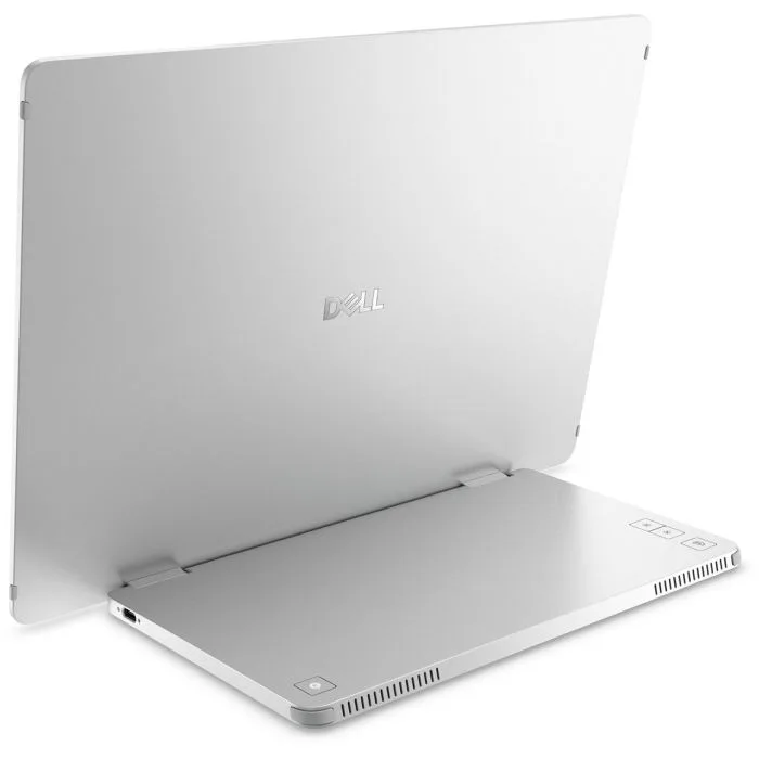 Monitor Dell Pro 14 Plus P1425 210-BQTB 14"WUXGA IPS 400nits USB-C DP 3Y OnSite