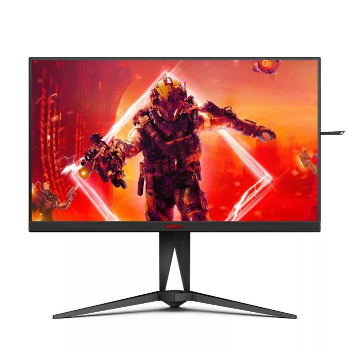 Monitor AOC AGON AG275QX/EU 27″ IPS QHD 170 Hz