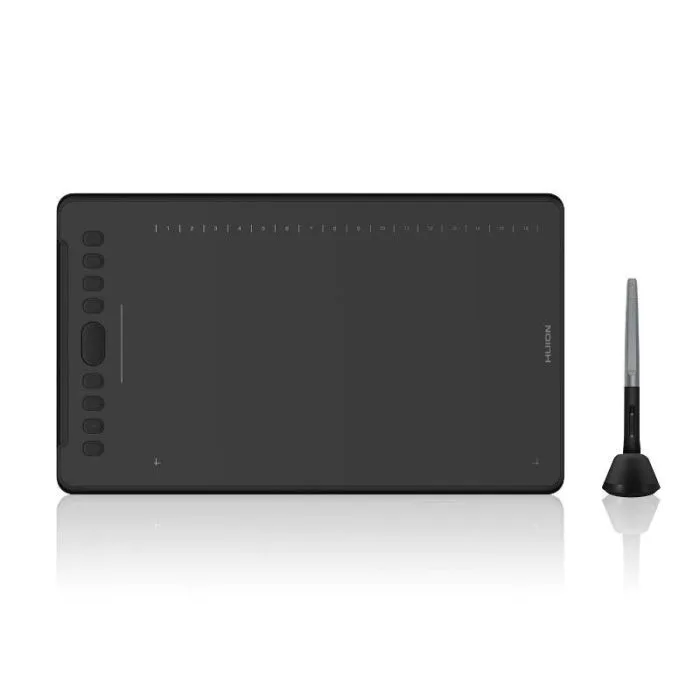Tablet graficzny HUION H1161