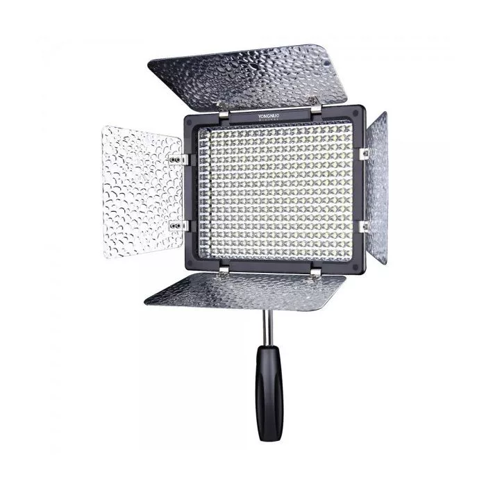 Lampa LED Yongnuo YN-300LEDIII 3200-5500K CRI 95+