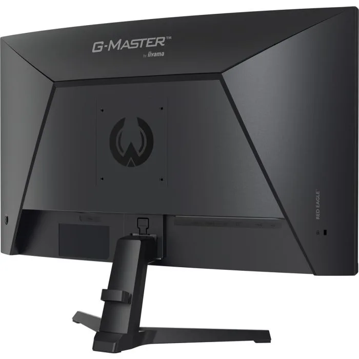 MONITOR IIYAMA LED 27" GC2784HSU-B1 240Hz