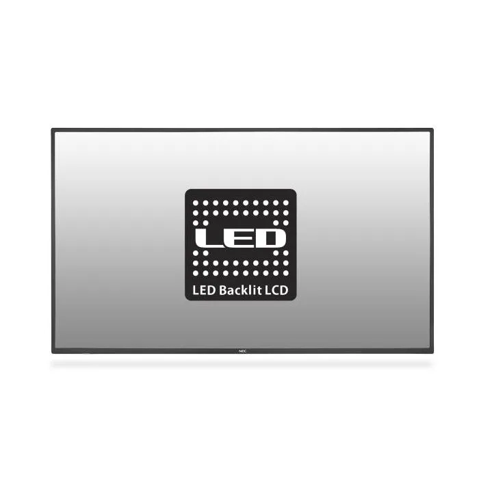 Monitor wielkoformatowy  NEC MultiSync E585