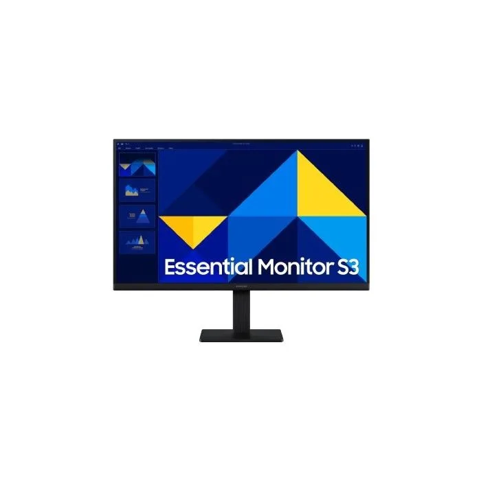MONITOR SAMSUNG LED 27" LS27D304GAUXEN 100Hz