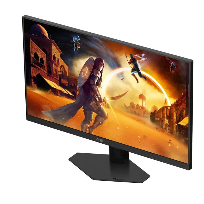 MONITOR AOC LED 27" 27G4ZRE 260Hz