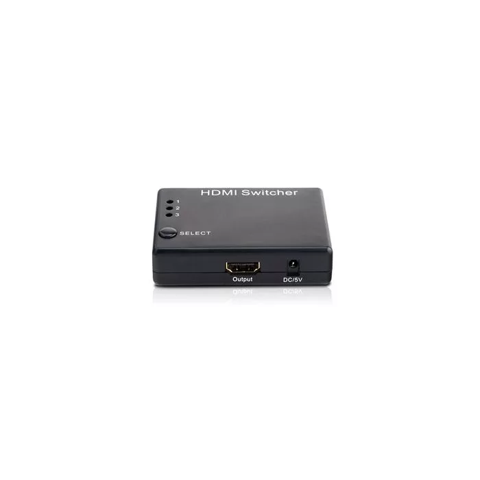 Przełącznik automatyczny CE-LINK HSW0301S