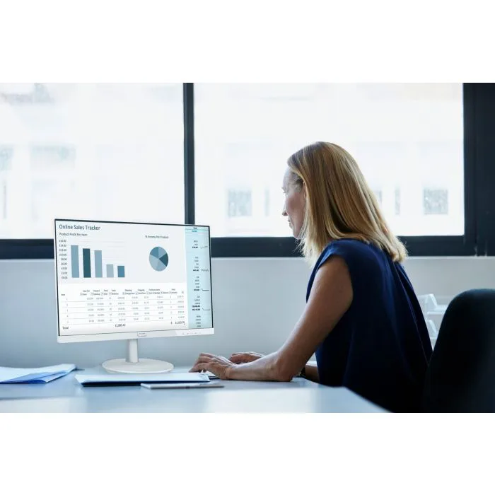 MONITOR PHILIPS LED 23,8" 241V8AW/00