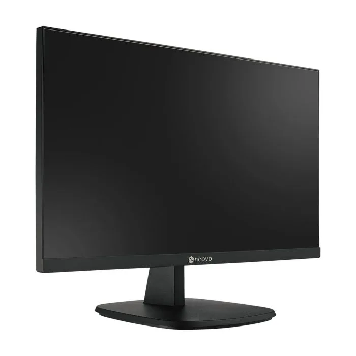 Monitor AG Neovo SC-2402 23,8″ Full HD do CCTV