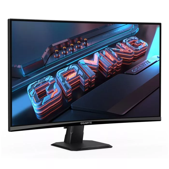 MONITOR GIGABYTE LED 27" GS27QCA 180Hz