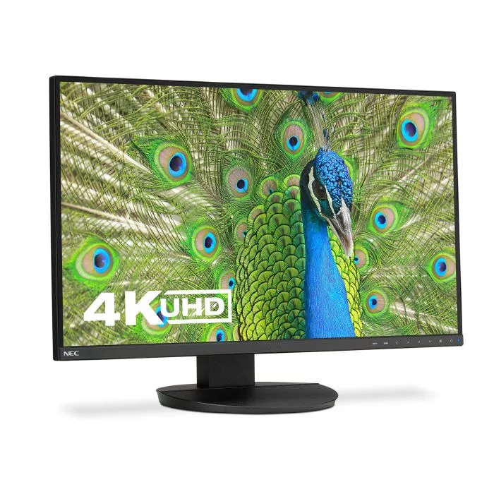 Monitor NEC MultiSync EA271U-BK COLOR