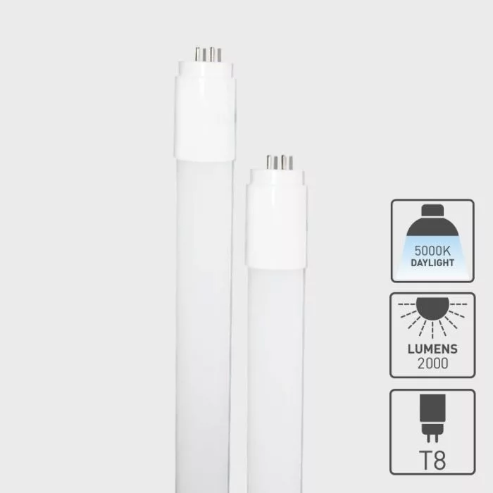LED High CRI 5000K-18W