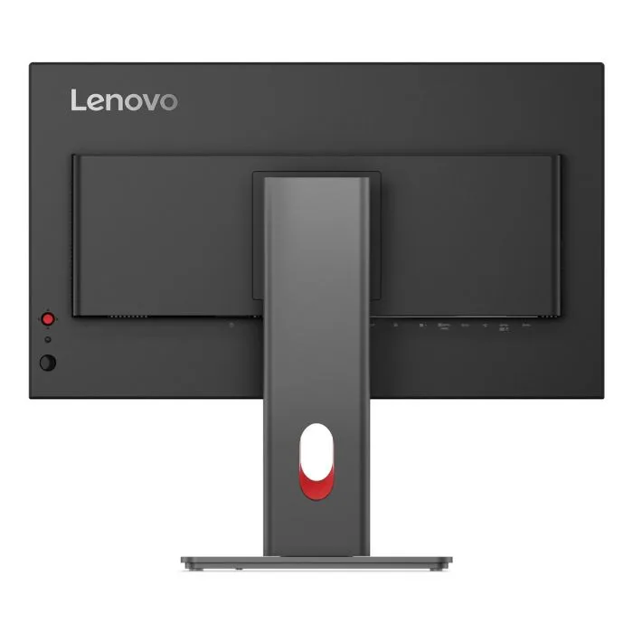 Lenovo ThinkVision P24QD-40 23.8“QHD 120Hz 300nits AG USB HDMI DP Eclipse Black