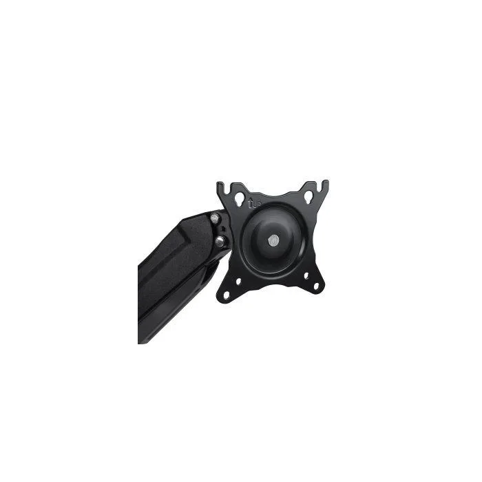 Uchwyt biurkowy do monitora Maclean MC-860 (biurkowy; 13" - 27"; max. 8kg)