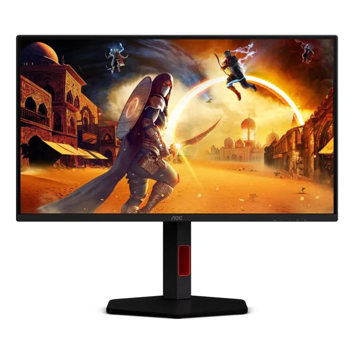 MONITOR AOC LED 24,5" 25G4KUR 400Hz