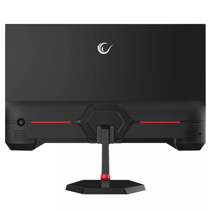 RAMPAGE MONITOR CRIMSON 245 200HZ