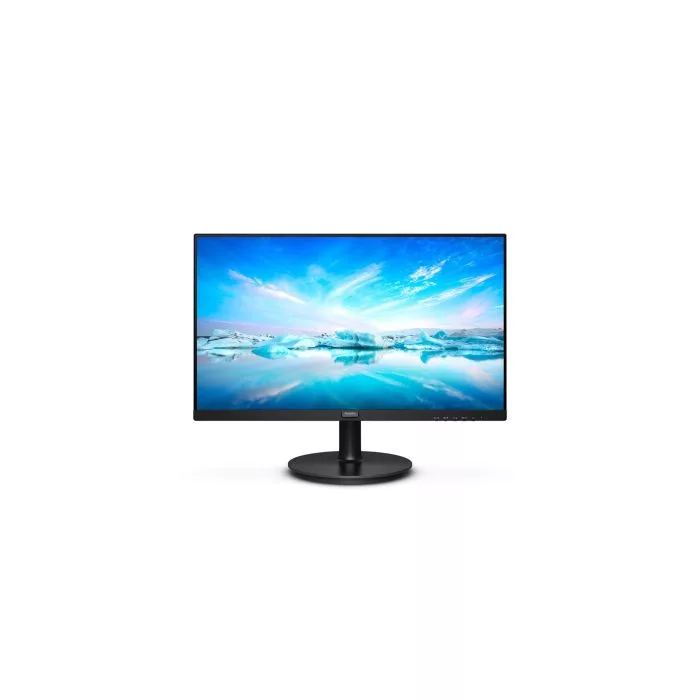 MONITOR PHILIPS LED 21,5" 222V8LA/00