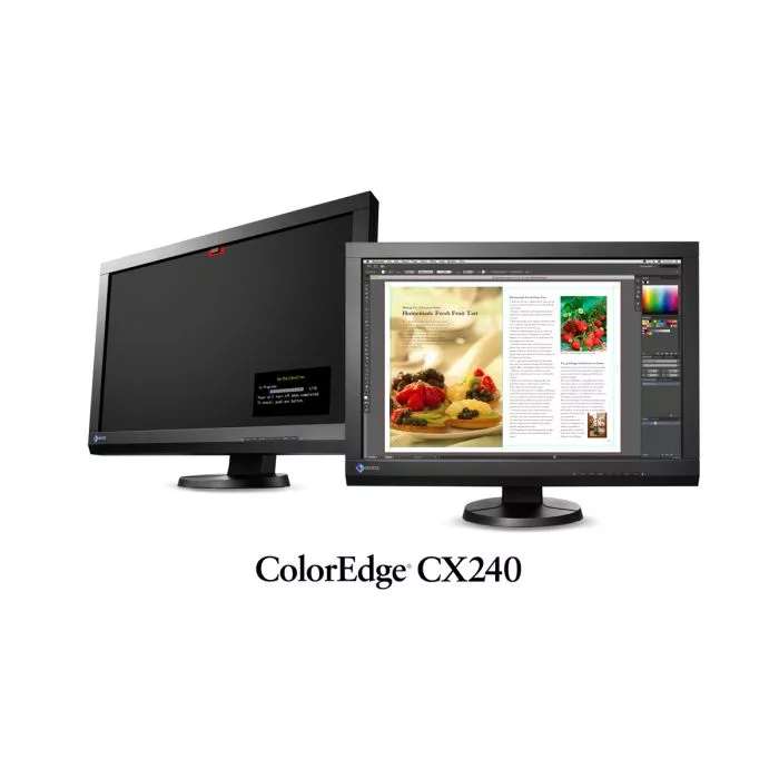 Monitor EIZO ColorEdge CX240 COLOR OUTLET