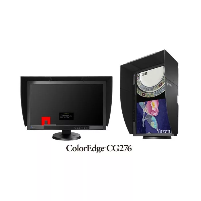 Monitor EIZO ColorEdge CG276